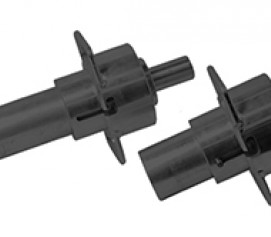 لوازم جانبی و قطعات یدکی جک های متحرک فوق سنگین ToughLift Accessories ساخت هایفورس انگلستان