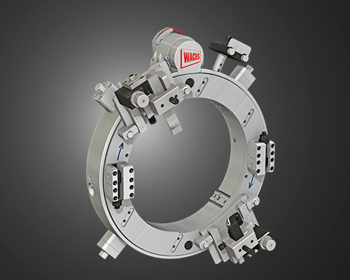 ابزار آلات خطوط لوله و پایپینگ