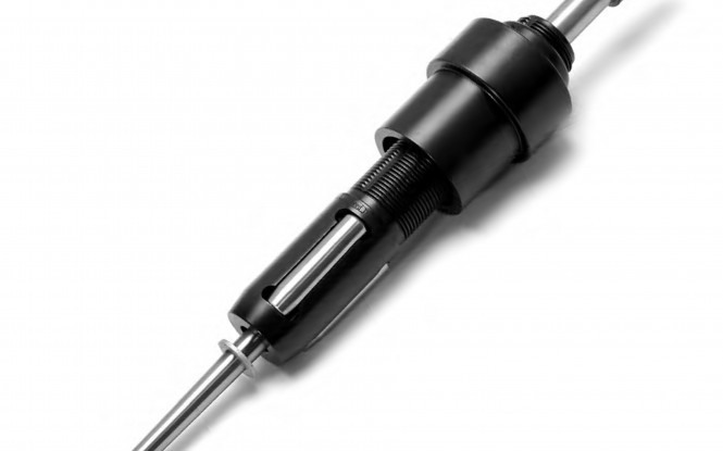 تیوب اکسپندر (والس) مبدل های حرارتی مدل C-8012 ساخت ویکستید انگلیس