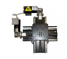 بازوی جوش اتوماتیک زانویی مدل JTS ساخت پروموتک لهستان