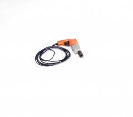 والس گردان برقی تک سرعته مدل LA-Type ساخت ویکستید انگلستان