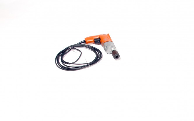 والس گردان برقی تک سرعته مدل LA-Type ساخت ویکستید انگلستان