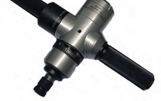 والس گردان پنوماتیکی (بادی) با امکان کنترل ترک خروجی سری M-Series ساخت ویکستید انگلستان