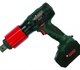 آچار ترکمتر مولتی پلایر شارژی دیجیتالی فشار قوی مدل DB-RAD 1000-2 ساخت راد کانادا 