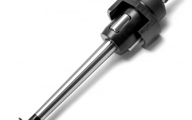 تیوب اکسپندر (والس) دیگ های بخار مدل SB-Type ساخت ویکستید انگلیس