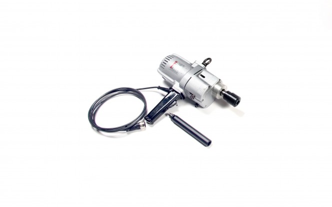 والس گردان برقی چهار سرعته مدل SMA D-Type ساخت ویکستید انگلستان