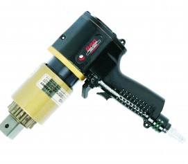 آچار ترکمتر مولتی پلایر پنوماتیکی بادی تک سرعته فشار قوی مدل RAD - Single Speed - 475 SL ساخت راد کانادا