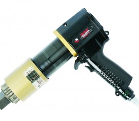 آچار ترکمتر مولتی پلایر پنوماتیکی بادی سرعت بالا فشار قوی مدل RAD - High Speed - 10 GX - 2 ساخت راد کانادا